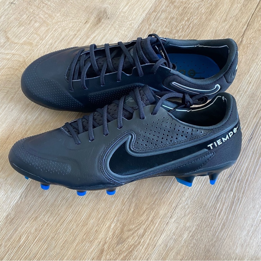 Nike Tiempo Legend 9 Elite FG Pro 'Shadow Pack'